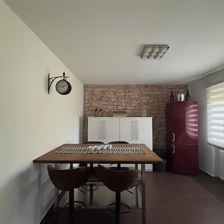 Geraeumige 90qm Zum Wohlfuehlen Naehe Messe Apartment *