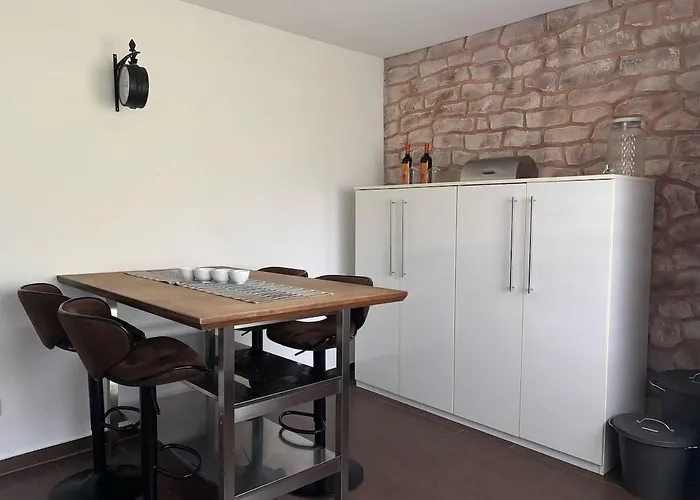 Geraeumige 90qm Zum Wohlfuehlen Naehe Messe *